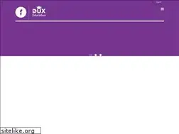 Sites similar to duxedu.in