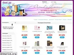 Sites similar to duxi.az