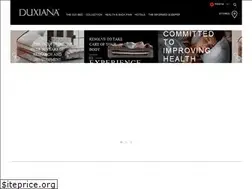 Sites similar to duxiana.al