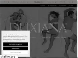 Sites similar to duxiana.ch