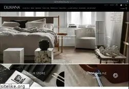 Sites similar to duxiana.com