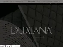 Sites similar to duxiana.gr