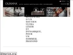 Sites similar to duxiana.lu