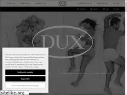 Sites similar to duxiana.no