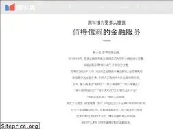 Sites similar to duxiaoman.com