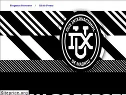 Sites similar to duxinternacional.com