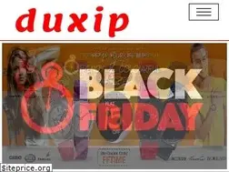 Sites similar to duxip.com