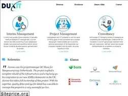 Sites similar to duxit.nl