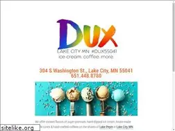 Sites similar to duxlc.com