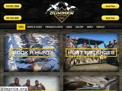 Sites similar to duxmenoutfitters.com