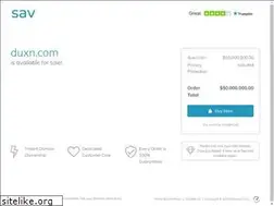 Sites similar to duxn.com