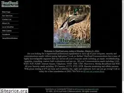 Sites similar to duxpond.com