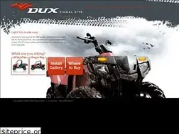 Sites similar to duxsignalkits.com