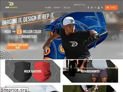 Sites similar to duxsports.com
