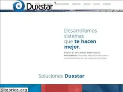 Sites similar to duxstar.com