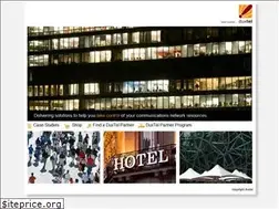 Sites similar to duxtel.com.au