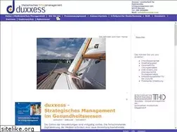 Sites similar to duxxess.com