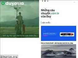 Sites similar to duy.asia