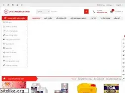 Sites similar to duyanhgroup.com