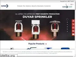 Sites similar to duyar.com