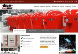 Sites similar to duyarmotor.com