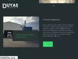 Sites similar to duyas.com.tr