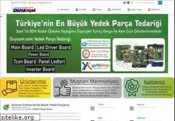 Sites similar to duycom.com