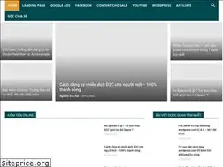 Sites similar to duydai.net