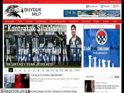 Sites similar to duydukmu.com