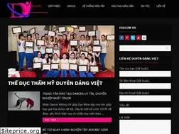 Sites similar to duyendangviet.vn