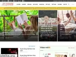 Sites similar to duyendangvietnam.net.vn