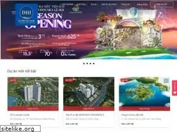 Sites similar to duyenhailand.vn