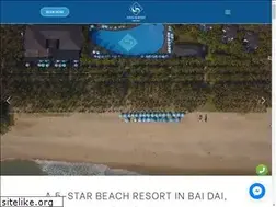 Sites similar to duyenharesorts.com