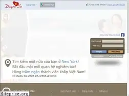 Sites similar to duyenso.com