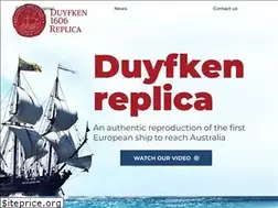 Sites similar to duyfken.com