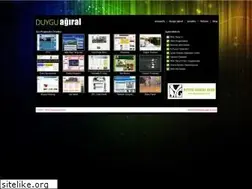 Sites similar to duyguagiral.com