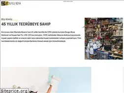 Sites similar to duyguboya.com