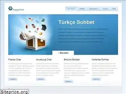 Sites similar to duyguchat.net