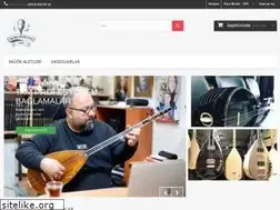 Sites similar to duygumuzikevi.com