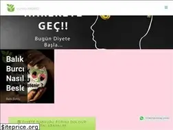 Sites similar to duygupinarci.com