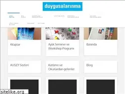Sites similar to duygusalarinma.com