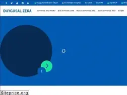 Sites similar to duygusalzeka.com.tr