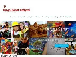 Sites similar to duygusanat.com