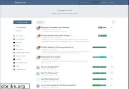Sites similar to duygusuz.com
