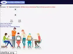 Sites similar to duyguyerim.com