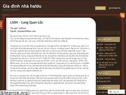 Sites similar to duyhiep.wordpress.com