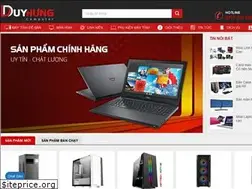 Sites similar to duyhungpc.com