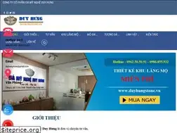 Sites similar to duyhungstone.vn