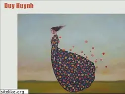 Sites similar to duyhuynh.com