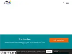 Sites similar to duykeldam.nl